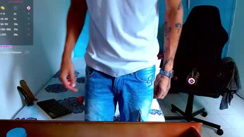 Bray Hotboy online show from February 9, 3:56 pm