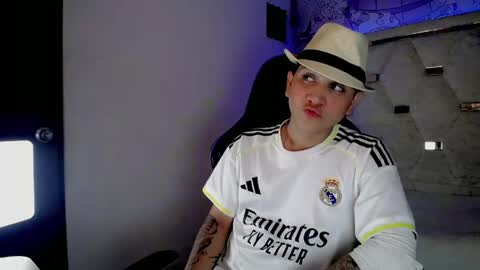 BRAYAN online show from April 28, 4:06 am