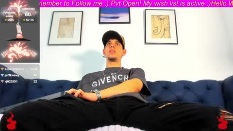 brayhambrown online show from January 25, 6:45 am