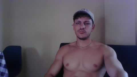 braziliangoodboy online show from March 29, 7:15 pm