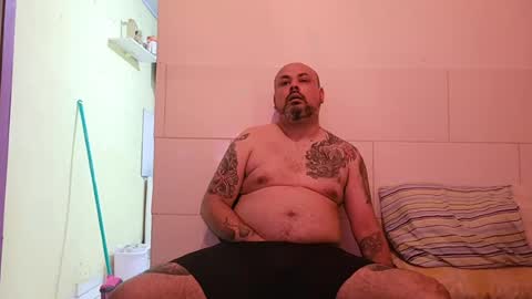 brazilianmentattoo online show from August 6, 6:11 am