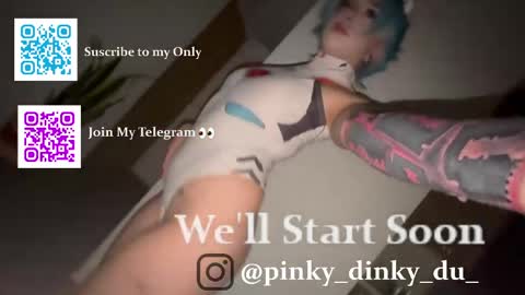 Rei  online show from April 3, 2:51 am