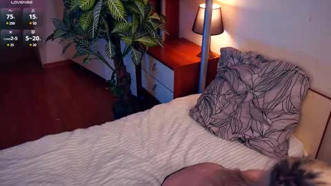 Mia Bunyard online show from March 5, 8:10 pm