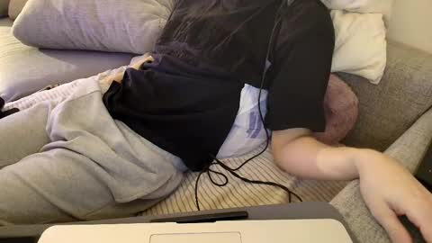 breezydicks online show from November 28, 10:50 pm