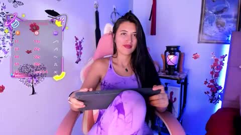 Snapshot of brenda1307 chatting on September 9, 10:10 pm Brenda moris online show from September 9, 10:10 pm