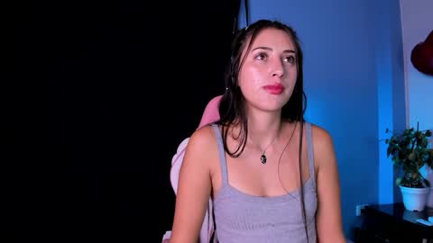 Brenda moris online show from February 6, 12:14 am