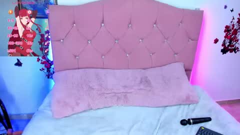 Snapshot of brenda1307 chatting on February 19, 1:51 am Brenda moris online show from February 19, 1:51 am