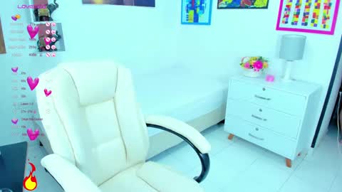 Brenda  online show from February 14, 7:33 pm