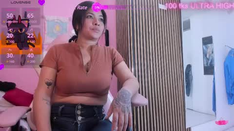 Brenda  online show from March 1, 12:01 pm