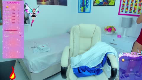 Brenda  online show from January 21, 7:06 pm