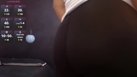 Snapshot of brenda_maz chatting on February 13, 11:50 am Brenda  online show from February 13, 11:50 am