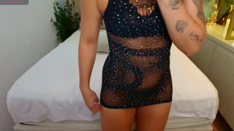 Brenda online show from April 8, 12:08 pm