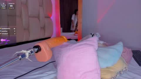 Snapshot of brenda_ruiz_ chatting on September 10, 1:45 pm Branda online show from September 10, 1:45 pm