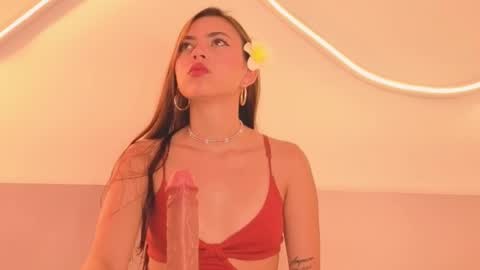 brenda_sky19 online show from March 25, 12:12 pm