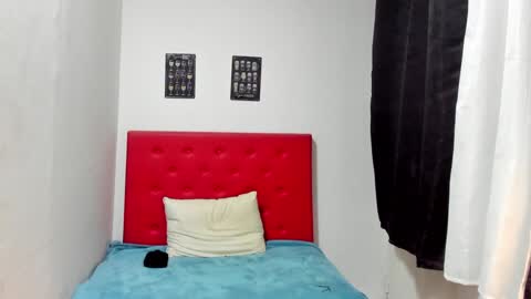 brenda_sofia online show from February 26, 12:30 am