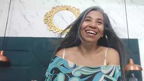 BRENDA VELASQUEZ online show from May 8, 8:25 pm