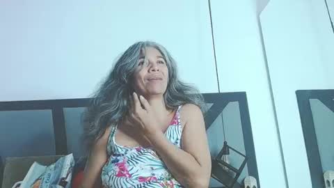 BRENDA VELASQUEZ online show from September 21, 1:42 am