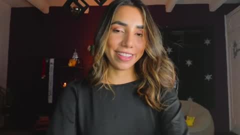 Snapshot of brendaaguerra chatting on December 25, 7:03 am brendaaguerra online show from December 25, 7:03 am