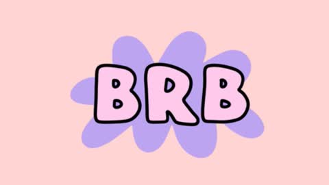 Brenda online show from January 5, 6:02 am