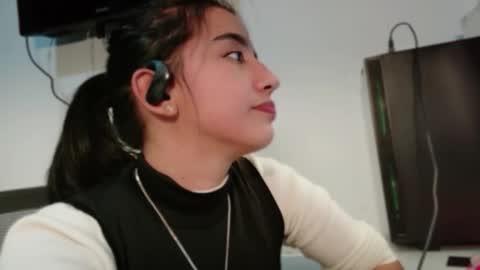 brenda online show from April 14, 4:32 pm