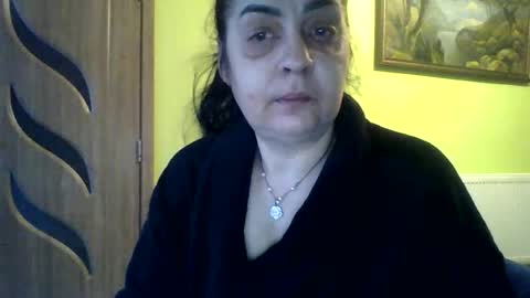 Brenda online show from January 18, 6:11 am