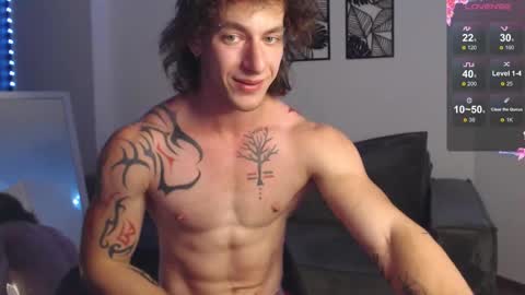 brendan__piks online show from September 19, 6:55 pm