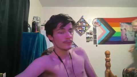 brendangetscloudy online show from May 11, 12:06 am