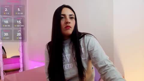 Snapshot of brendda_tay chatting on March 1, 7:08 am BRENDDA online show from March 1, 7:08 am