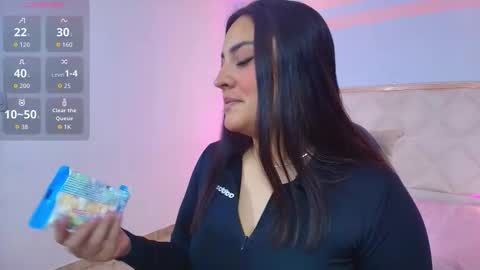 BRENDDA  online show from March 8, 3:32 am