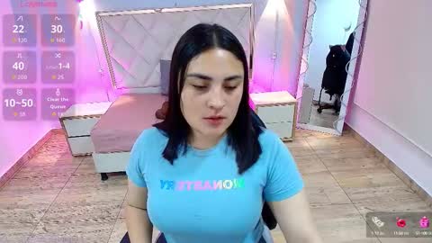 Snapshot of brendda_tay chatting on September 13, 3:09 am BRENDDA online show from September 13, 3:09 am