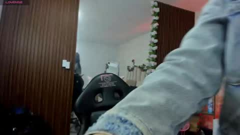 BRENDDA  online show from February 27, 2:59 am