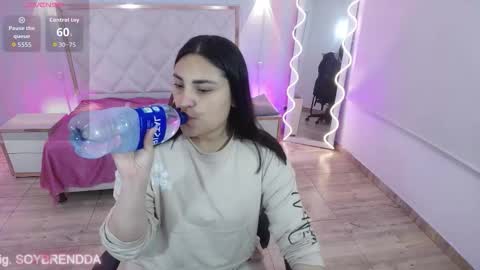 BRENDDA  online show from October 30, 4:02 am