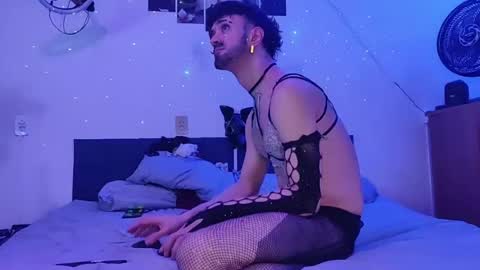 Vinny ContrastCD online show from July 5, 2:24 pm