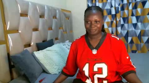 Snapshot of brennabaibe chatting on September 29, 1:04 am Brenda xxx online show from September 29, 1:04 am
