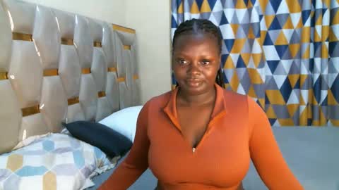 Snapshot of brennabaibe chatting on October 12, 1:20 am Brenda xxx online show from October 12, 1:20 am