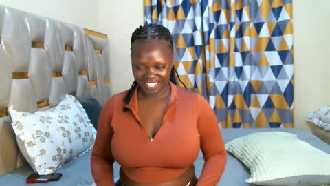 Snapshot of brennabaibe chatting on September 25, 2:18 am Brenda xxx online show from September 25, 2:18 am