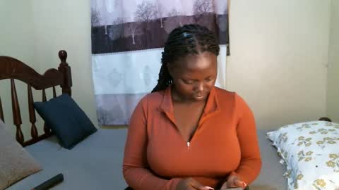 Snapshot of brennabaibe chatting on September 11, 3:08 am Brenda xxx online show from September 11, 3:08 am