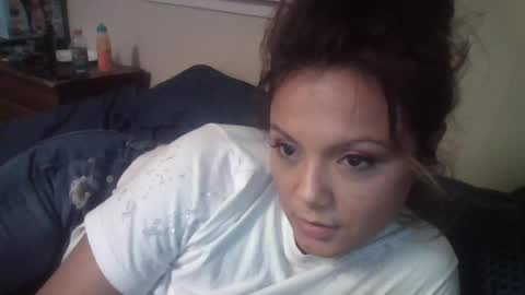 MeganDLoves online show from August 2, 11:39 pm