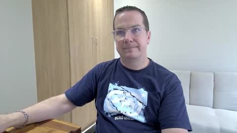 Brett online show from January 14, 12:46 pm