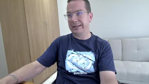 Brett online show from April 6, 2:07 pm