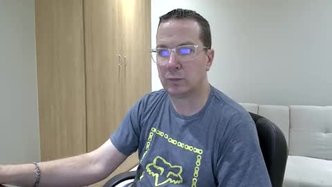 Snapshot of brettdj chatting on October 2, 5:56 pm Brett online show from October 2, 5:56 pm