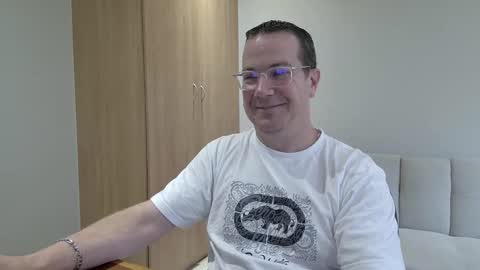 Brett online show from January 11, 2:45 pm