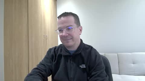 Brett online show from November 17, 3:03 pm