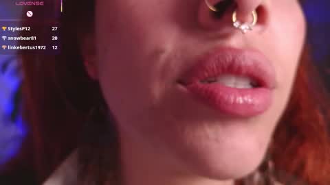 Bri  online show from March 9, 10:36 pm