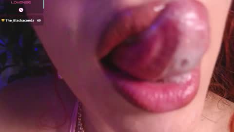 Bri  online show from February 20, 12:10 am