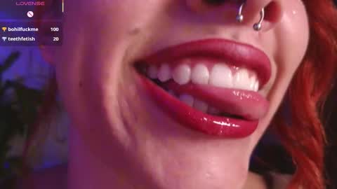 Bri  online show from February 21, 12:24 am