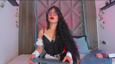 B R I A  online show from November 10, 2:03 am