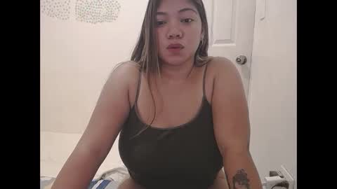 Briana online show from October 23, 1:40 am