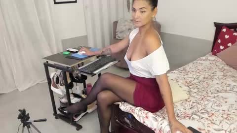Snapshot of brianaharrizoon1 chatting on September 25, 1:40 pm briana online show from September 25, 1:40 pm