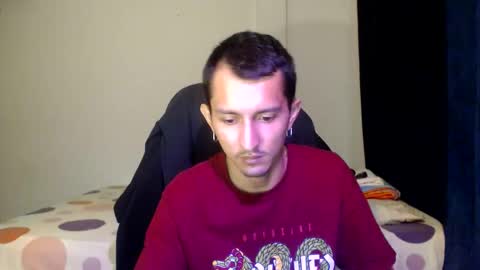 brian ruiz online show from May 16, 1:57 am